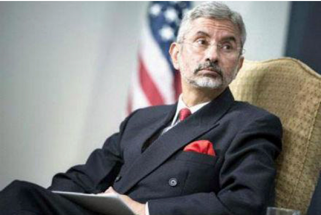 Visiting Indian Diplomat Discuss Terrorism with US Officials